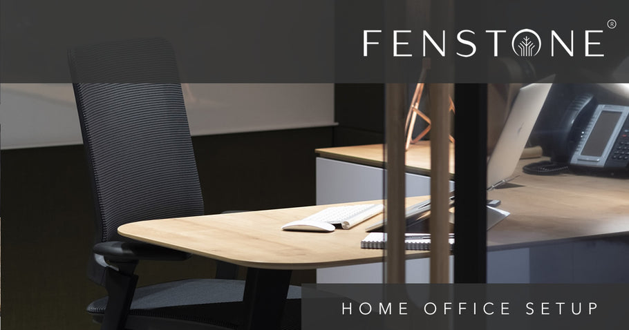 Home Office Furniture Ideas That Make a Big Difference To Your Work Output