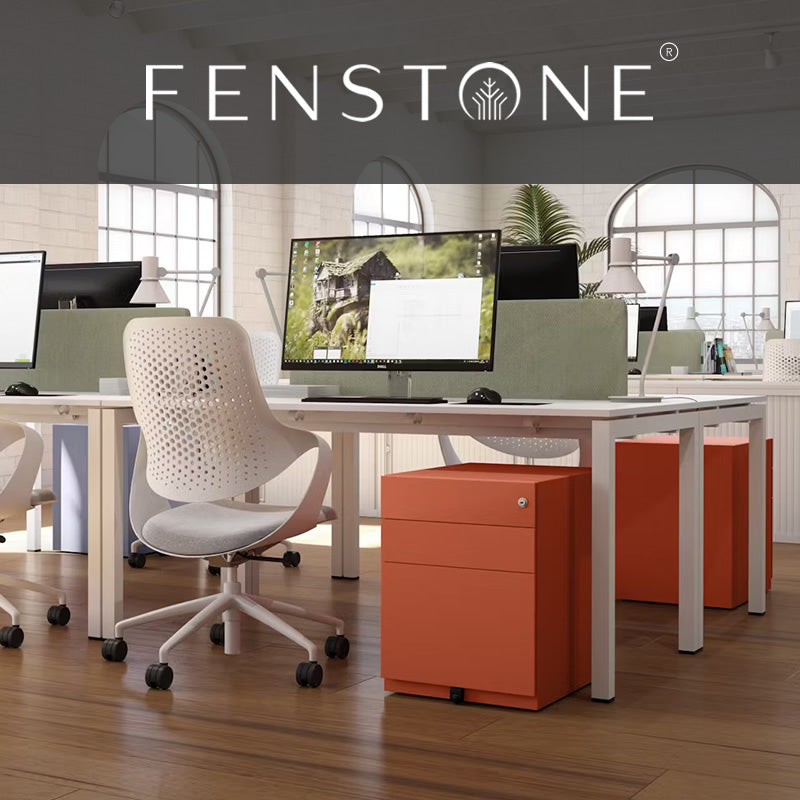 Office Storage from Fenstone