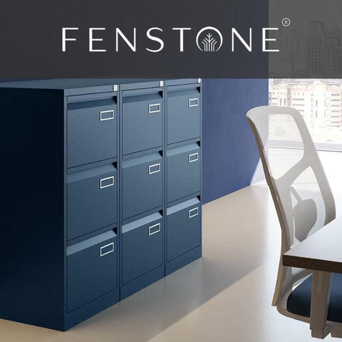 Filing Cabinets from Fenstone