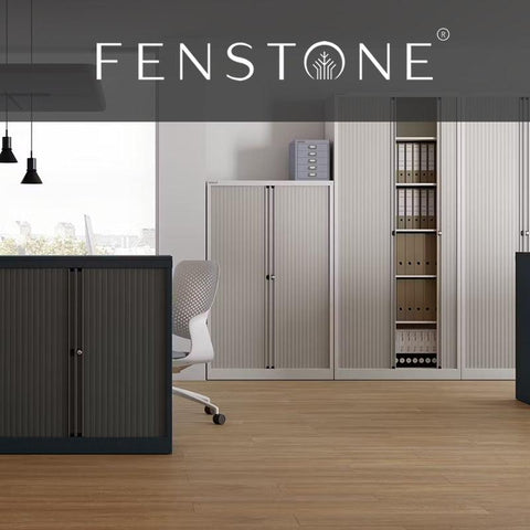 Tambour Units & Cupboards from Fenstone