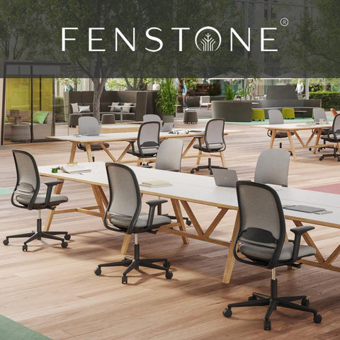 Team Desks from Fenstone