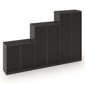 Black Tambour Units