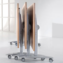 Load image into Gallery viewer, Pivot Pro Folding Desk Detail
