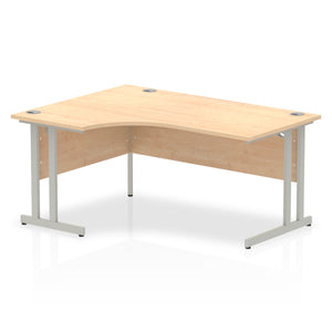 Impulse Large Corner Desk