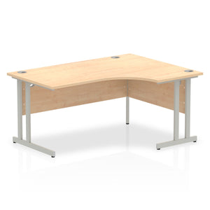 Impulse Large Corner Desk