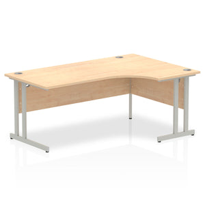 Impulse Large Corner Desk