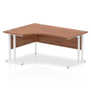 Impulse Large Corner Desk