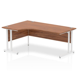 Impulse Large Corner Desk