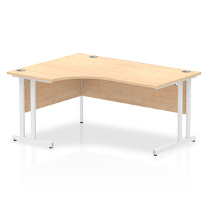 Impulse Large Corner Desk