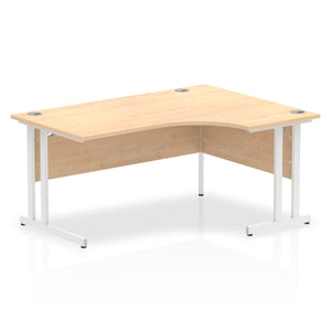 Impulse Large Corner Desk