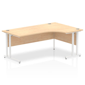 Impulse Large Corner Desk