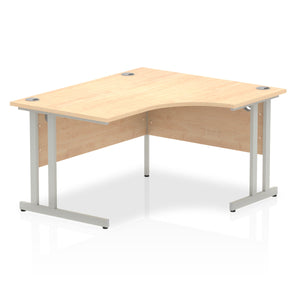 Impulse Large Corner Desk