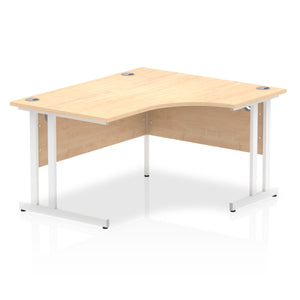 Impulse Large Corner Desk