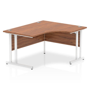 Impulse Large Corner Desk