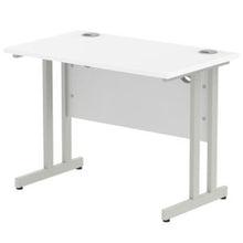 Load image into Gallery viewer, Impulse Cantilever Office Desk
