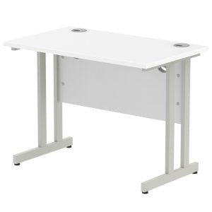 Impulse Cantilever Office Desk