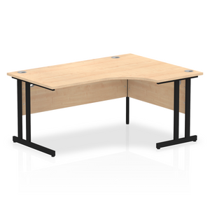 Impulse Large Corner Desk