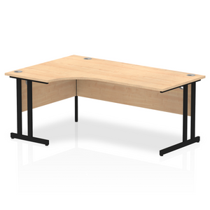 Impulse Large Corner Desk