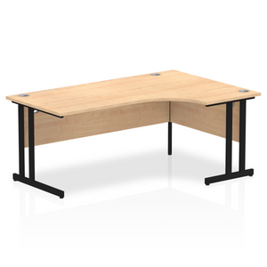 Impulse Large Corner Desk