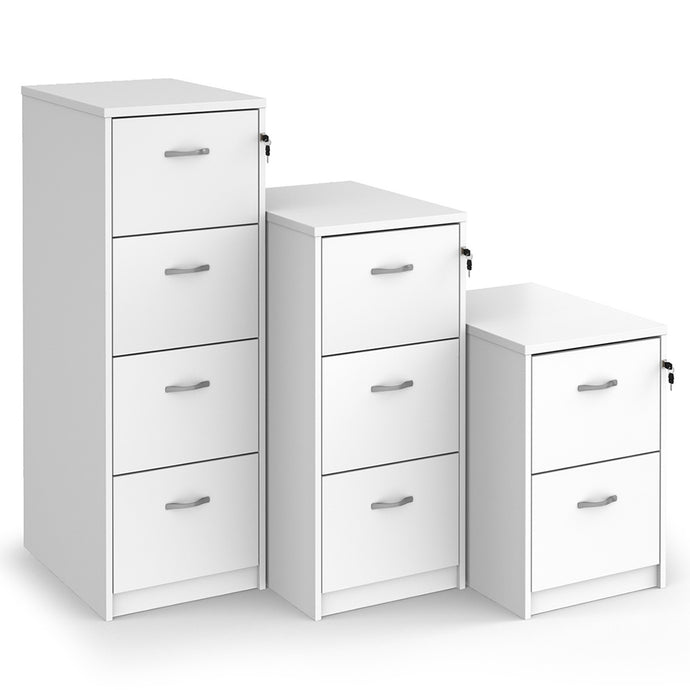 Wooden Filing Cabinets