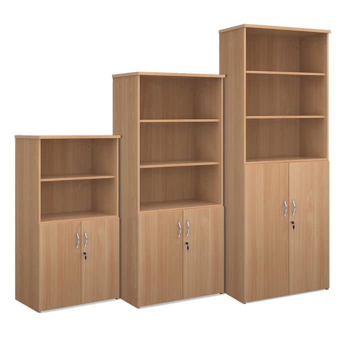 Wooden Combination Units