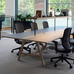 Office Desking from Fenstone