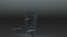 Load and play video in Gallery viewer, Kinetic Ergonomic Office Chair
