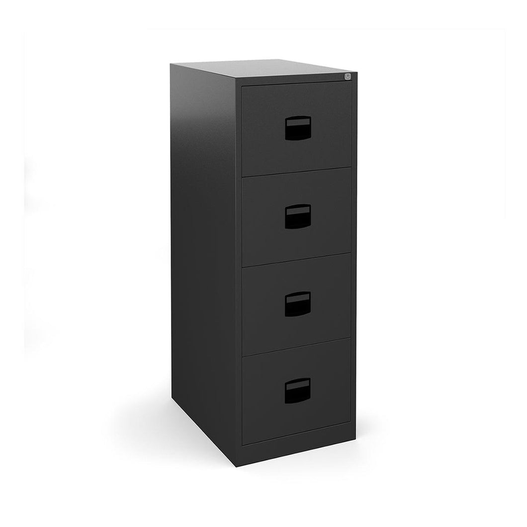 Metal Filing Cabinets