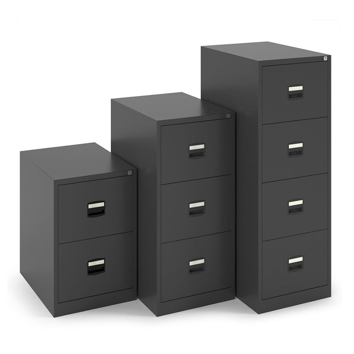 Metal Filing Cabinets